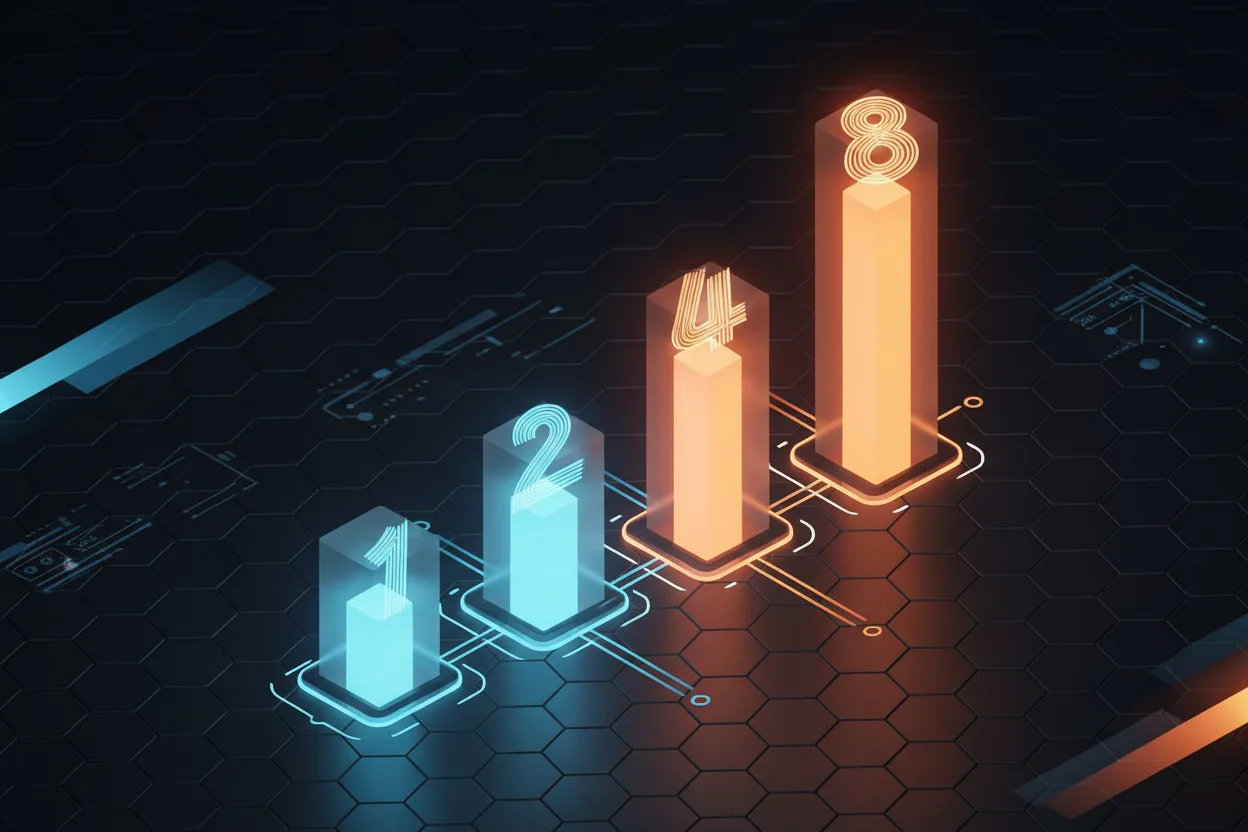 Немецкая система ставок: полное руководство 2026 года — иллюстрация