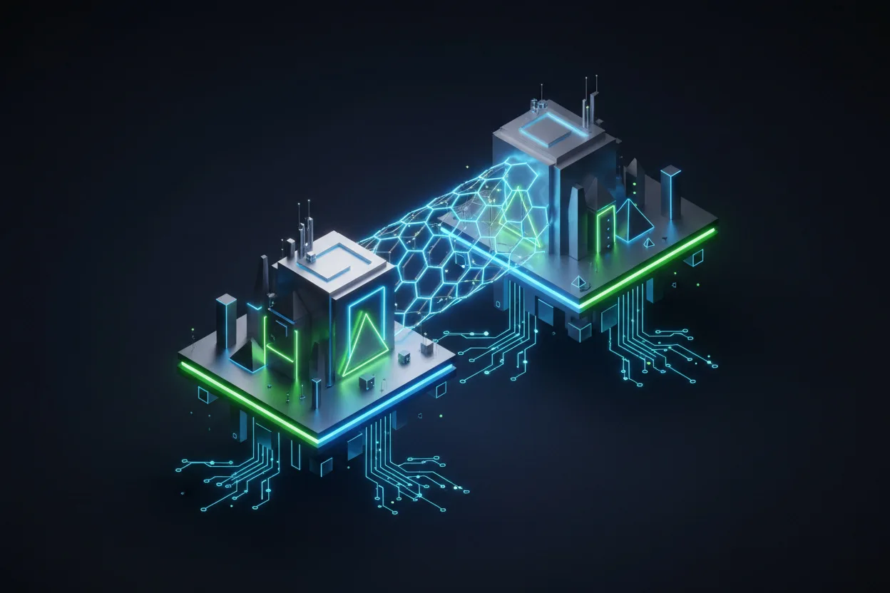 Ставки коридором: полное руководство и расчеты (2026) — иллюстрация