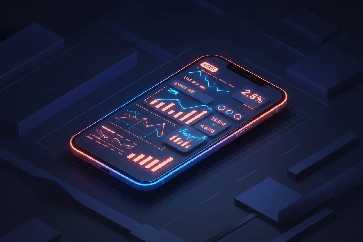 Стратегии лайв-ставок: как находить value и не слить банк в 2026 году — иллюстрация