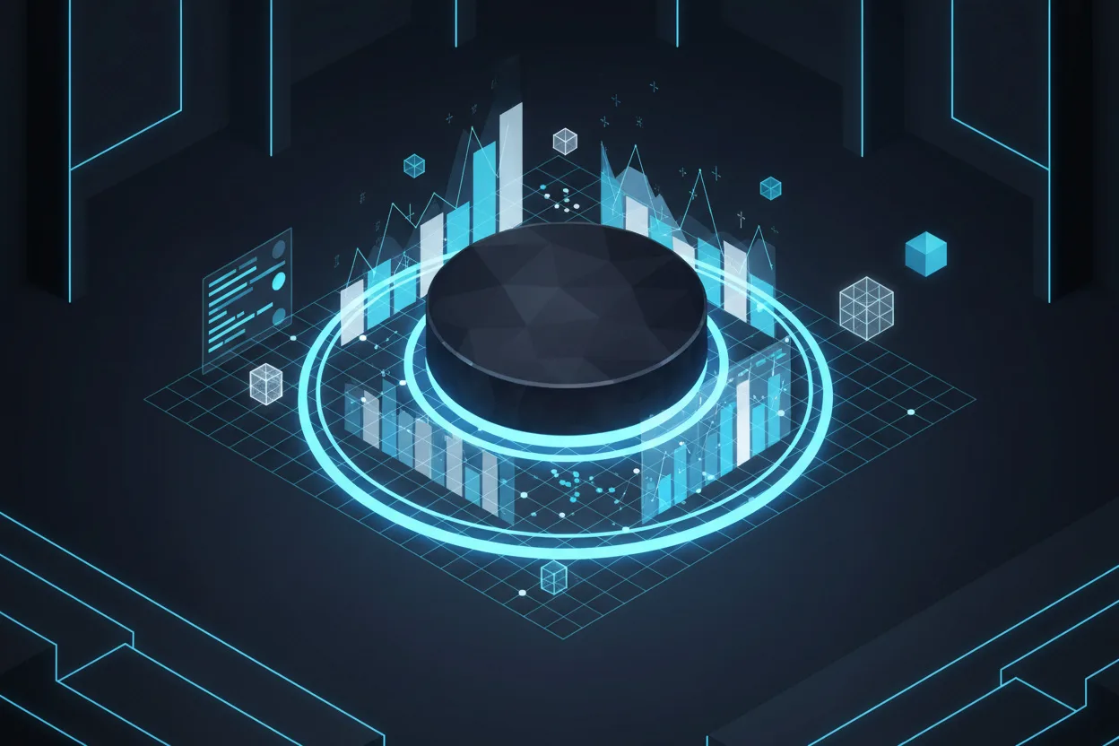 Ставки на хоккей: полное руководство для новичков (2026) — иллюстрация