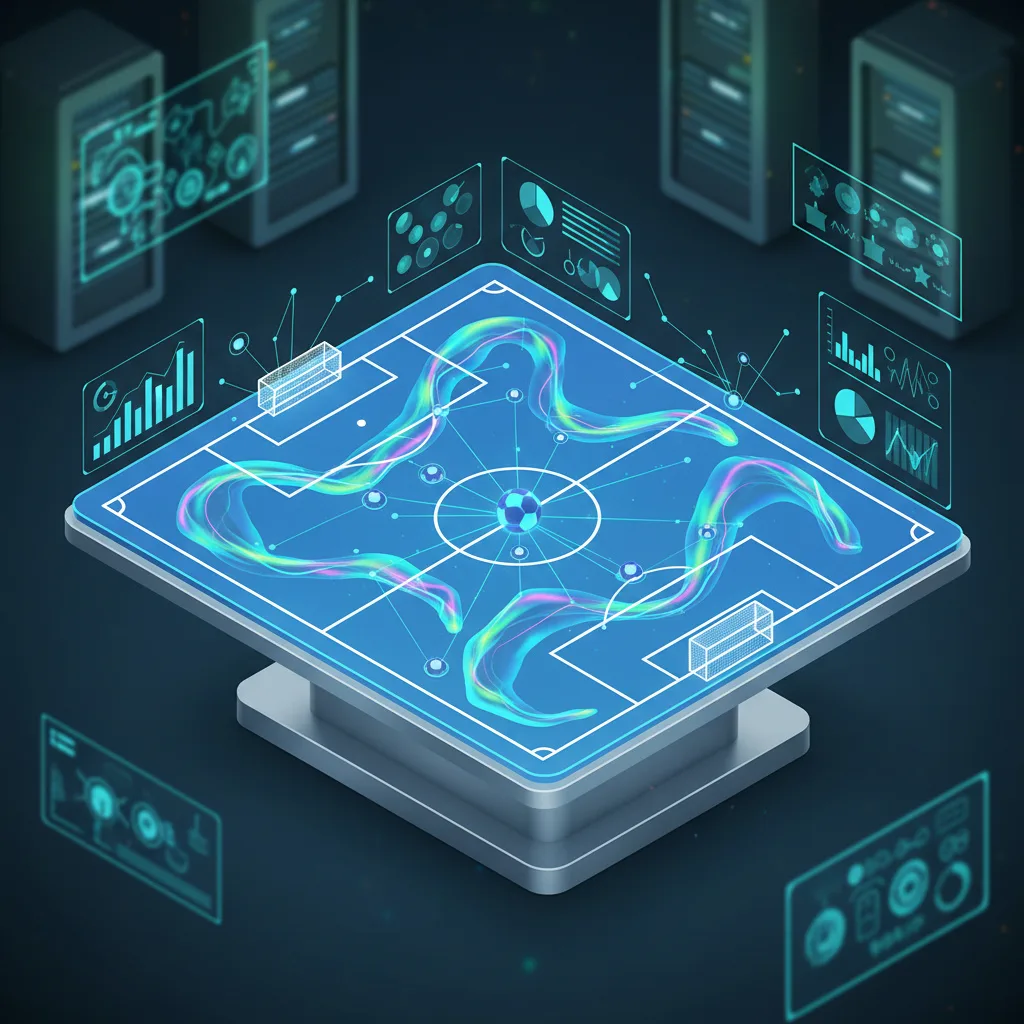 Ставки на футбол для начинающих: Полный гайд 2026 года — математический анализ и расчёты