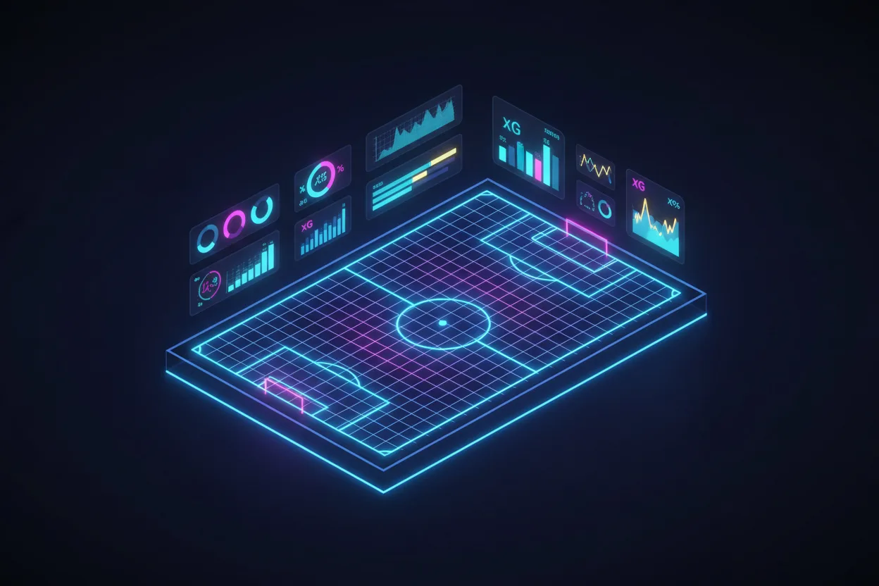 Лайв-ставки на футбол