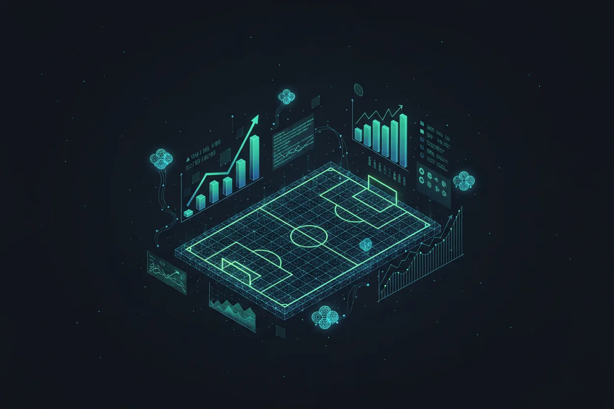 Ставки на ничьи в футболе