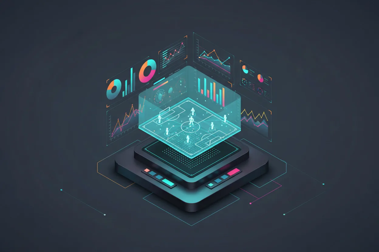 Как составить прогноз на футбольный матч