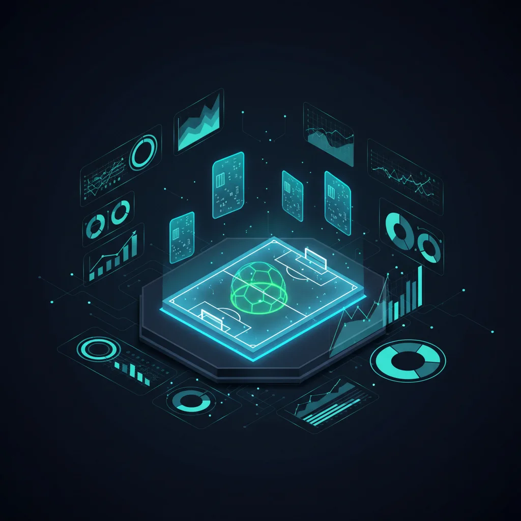 Ставки на фолы в футболе: Полное руководство 2026 года — математический анализ и расчёты