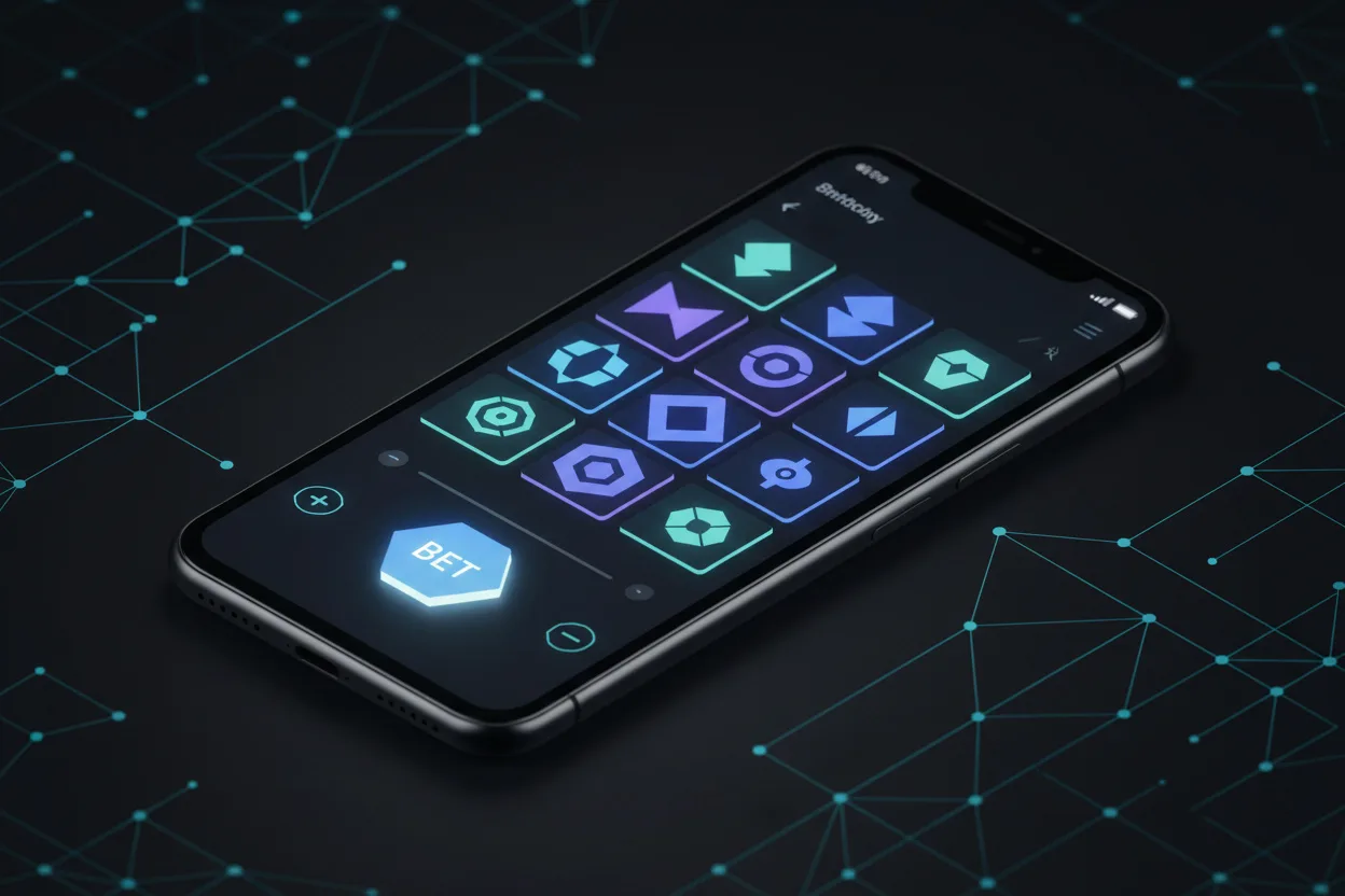 Скачать 1xBit на Android: пошаговое руководство по установке — иллюстрация