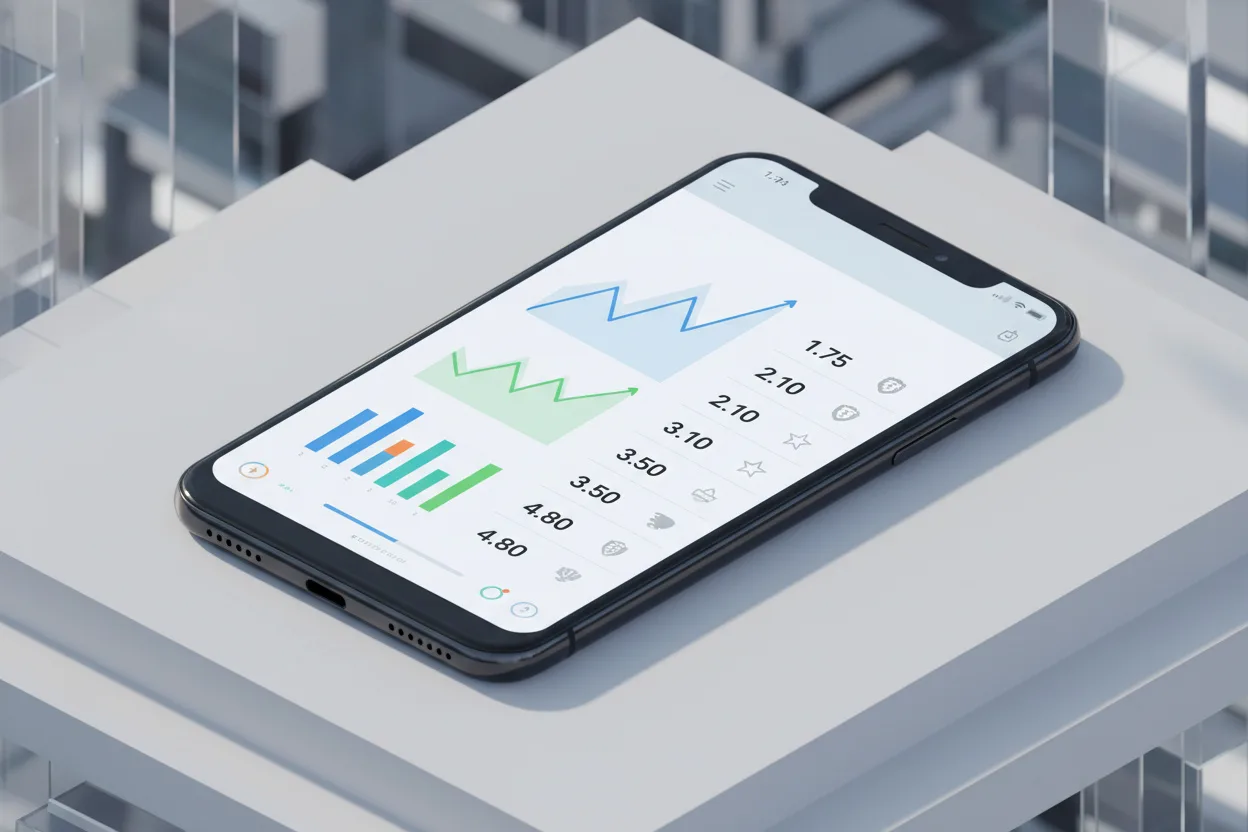 Скачать 888Starz на Android: пошаговая инструкция 2026 — иллюстрация