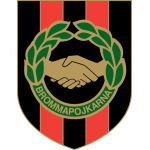 IF Броммапойкарна