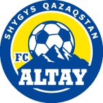 Алтай